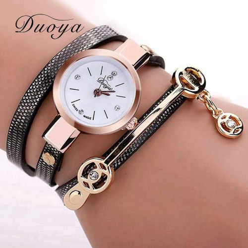 Detail Gelang Jam Wanita Nomer 11