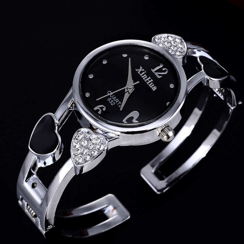 Detail Gelang Jam Wanita Nomer 25