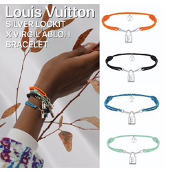 Detail Gelang Louis Vuitton Unicef Nomer 30