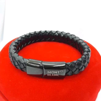 Detail Gelang Mont Blanc Nomer 36