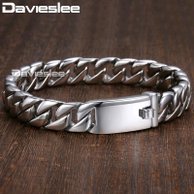 Detail Gelang Rantai Preman Nomer 25