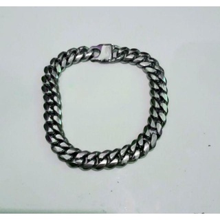 Detail Gelang Rantai Preman Nomer 39