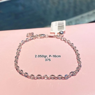 Detail Gelang Rantai Preman Nomer 51