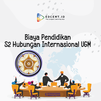 Detail Gelar Sarjana Hubungan Internasional Ugm Nomer 15