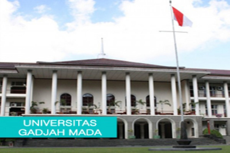 Detail Gelar Sarjana Hubungan Internasional Ugm Nomer 32