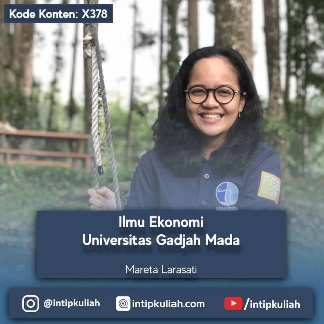 Detail Gelar Sarjana Hubungan Internasional Ugm Nomer 33