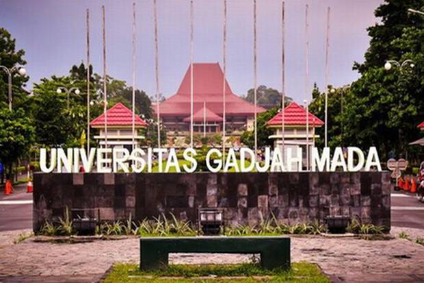 Detail Gelar Sarjana Hubungan Internasional Ugm Nomer 37