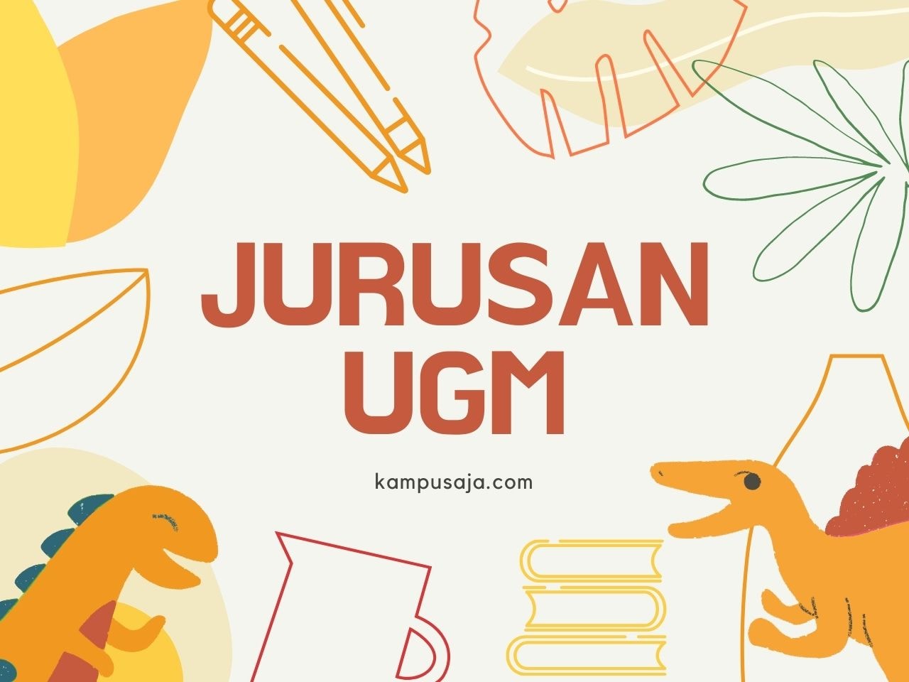 Detail Gelar Sarjana Hubungan Internasional Ugm Nomer 41