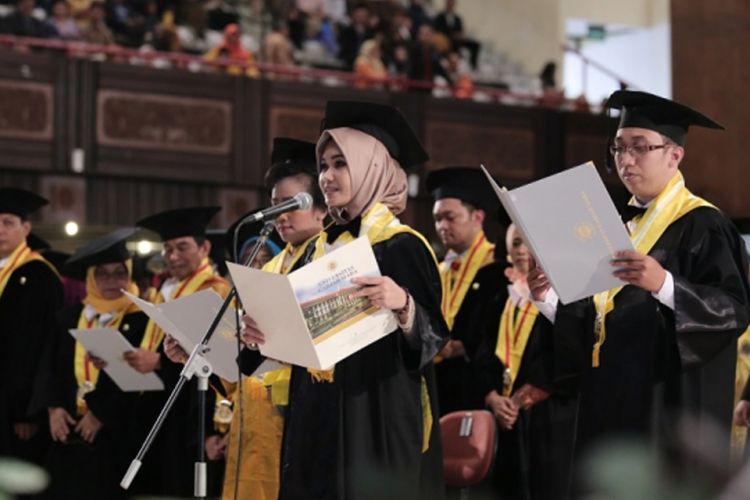 Detail Gelar Sarjana Hubungan Internasional Ugm Nomer 49