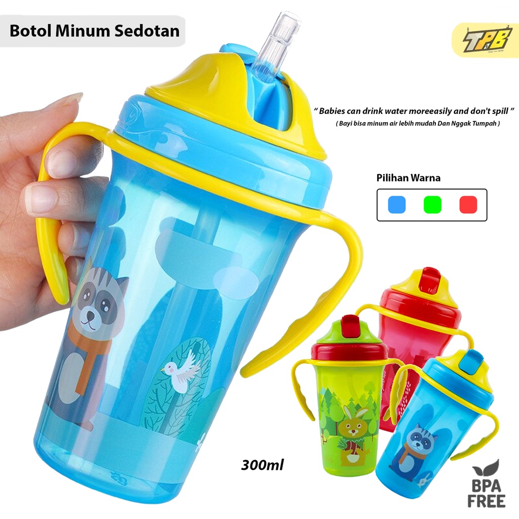 Detail Gelas Bayi Tupperware Nomer 11