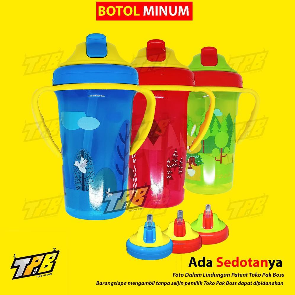 Detail Gelas Bayi Tupperware Nomer 18