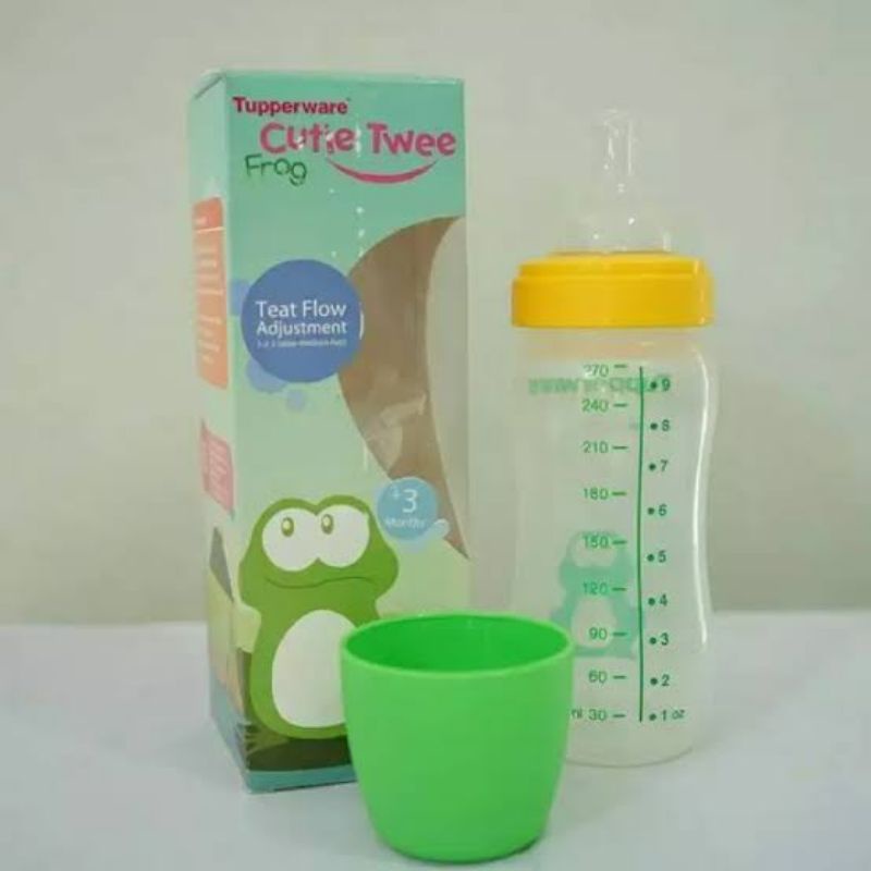 Detail Gelas Bayi Tupperware Nomer 39