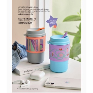 Detail Gelas Bayi Tupperware Nomer 49