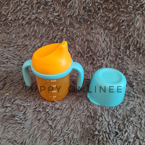 Detail Gelas Bayi Tupperware Nomer 52