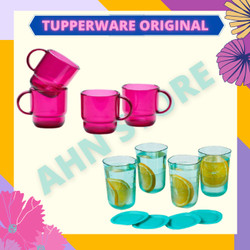 Detail Gelas Bayi Tupperware Nomer 53