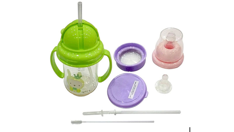 Detail Gelas Bayi Tupperware Nomer 57