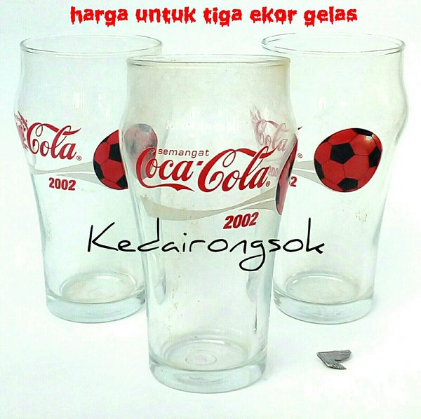 Detail Gelas Coca Cola Nomer 18