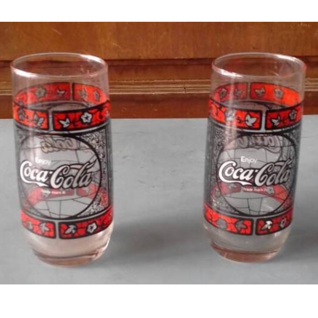 Detail Gelas Coca Cola Nomer 31