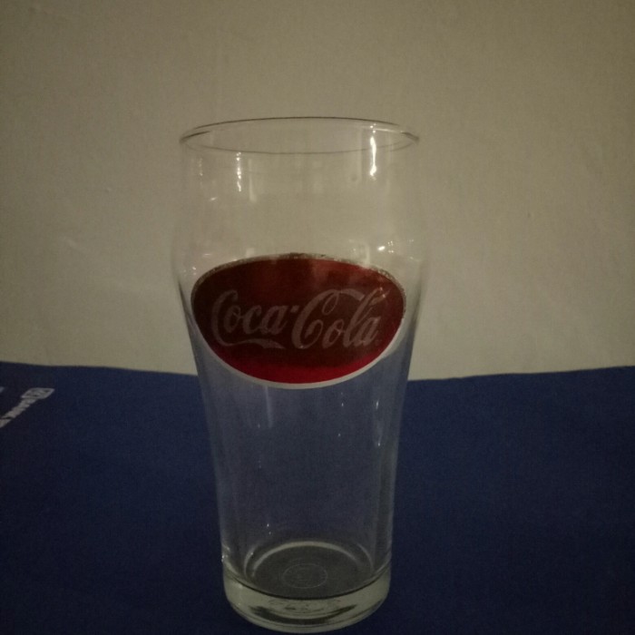 Detail Gelas Coca Cola Nomer 46