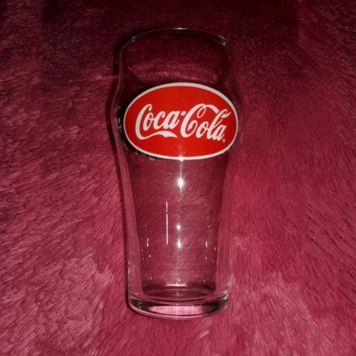 Detail Gelas Coca Cola Nomer 47