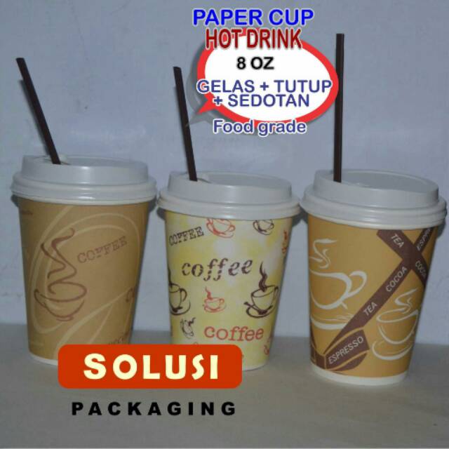 Detail Gelas Kopi Cafe Plastik Nomer 50