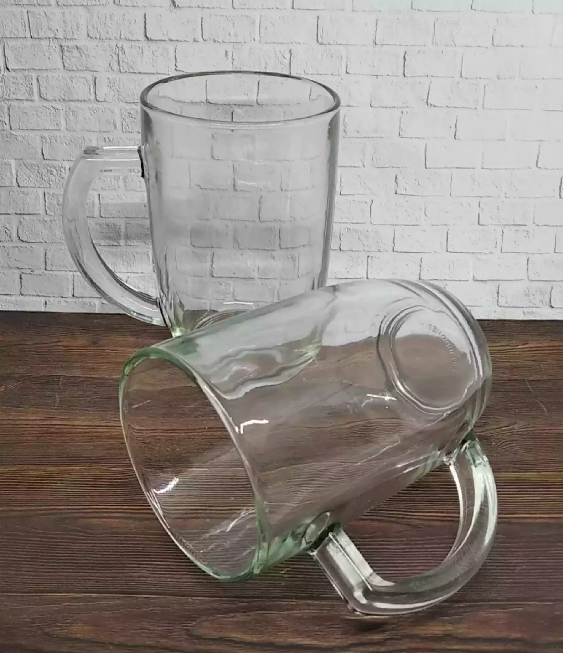 Detail Gelas Mug Kaca Nomer 24