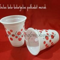 Detail Gelas Polkadot Nomer 48