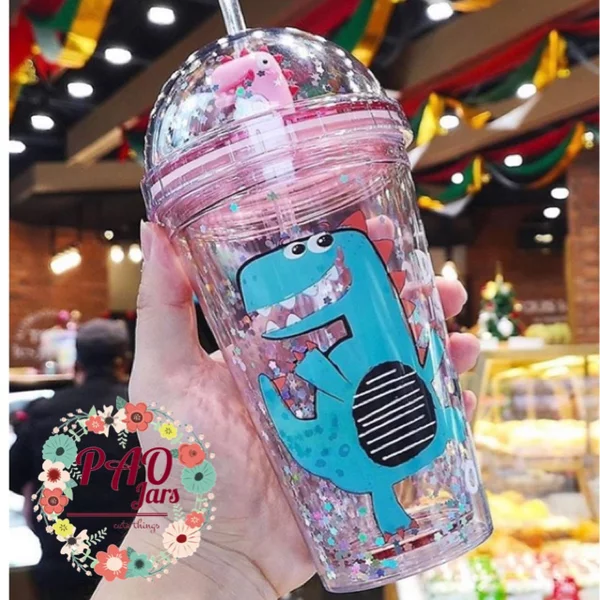 Detail Gelas Pop Ice Bergambar Nomer 57