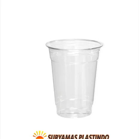 Detail Gelas Pop Ice Png Nomer 14