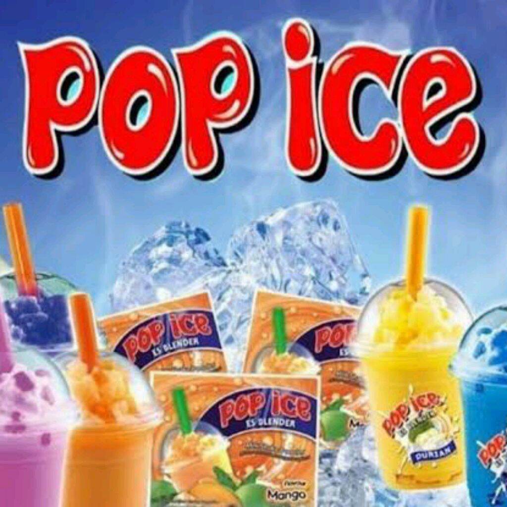 Detail Gelas Pop Ice Png Nomer 19