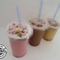 Detail Gelas Pop Ice Png Nomer 20