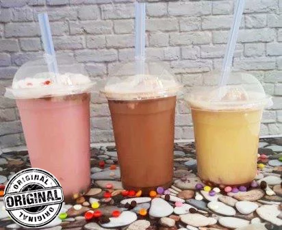 Detail Gelas Pop Ice Png Nomer 21