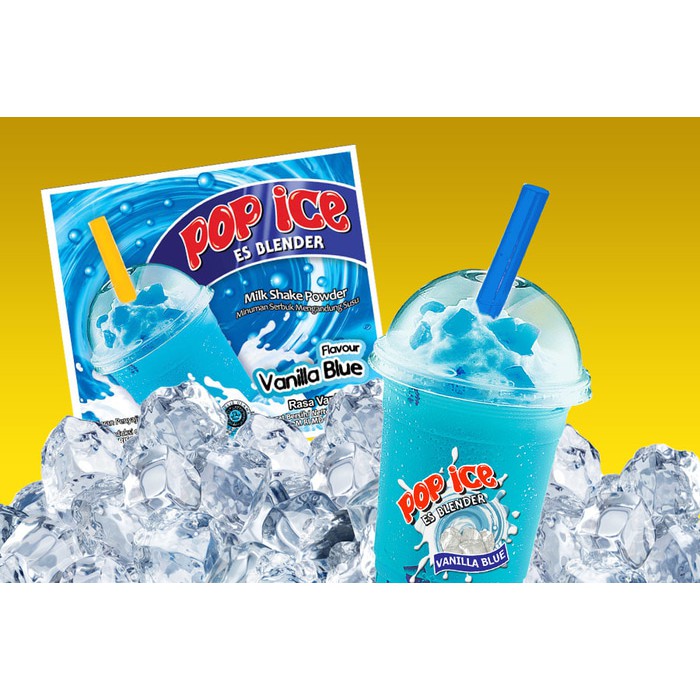 Detail Gelas Pop Ice Png Nomer 22