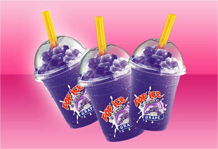 Detail Gelas Pop Ice Png Nomer 4