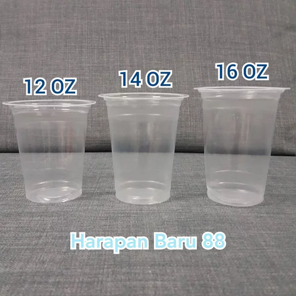 Detail Gelas Pop Ice Png Nomer 30