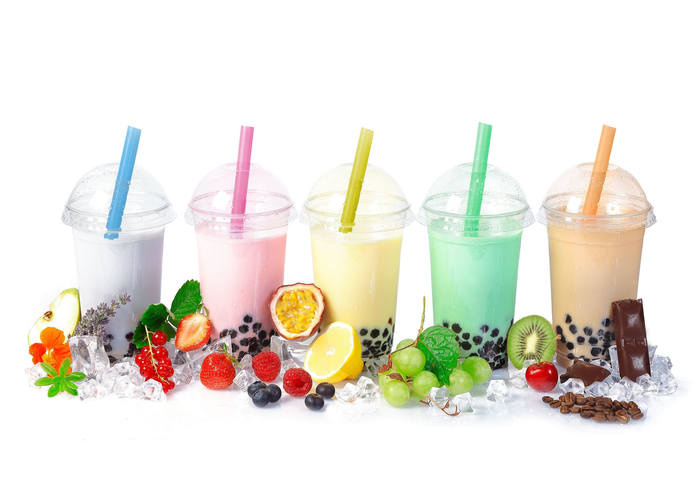 Detail Gelas Pop Ice Png Nomer 32