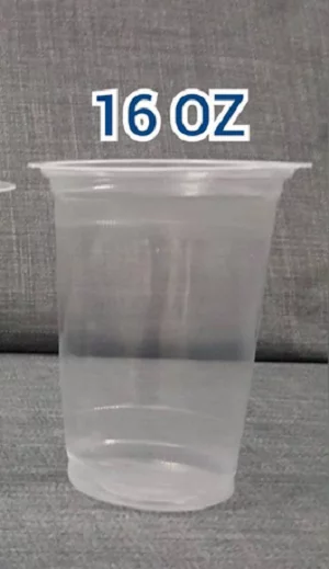 Detail Gelas Pop Ice Png Nomer 33