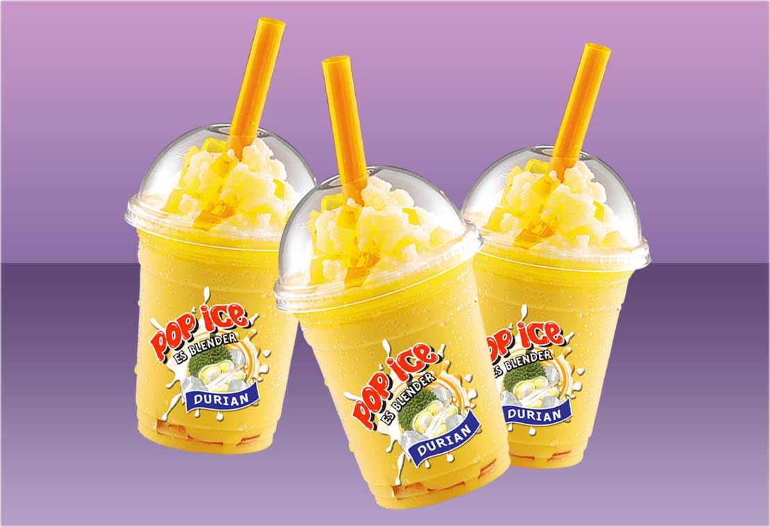 Detail Gelas Pop Ice Png Nomer 5