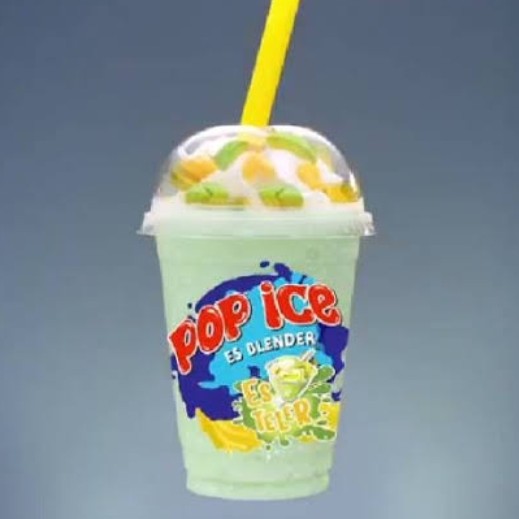 Detail Gelas Pop Ice Png Nomer 42