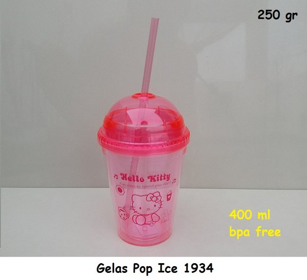 Detail Gelas Pop Ice Png Nomer 44