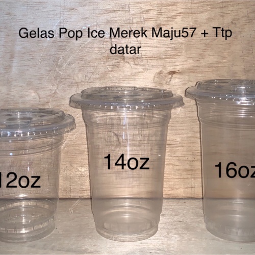 Detail Gelas Pop Ice Png Nomer 47