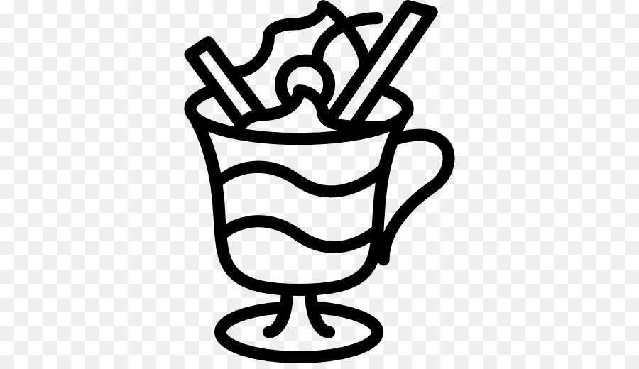Detail Gelas Pop Ice Png Nomer 6