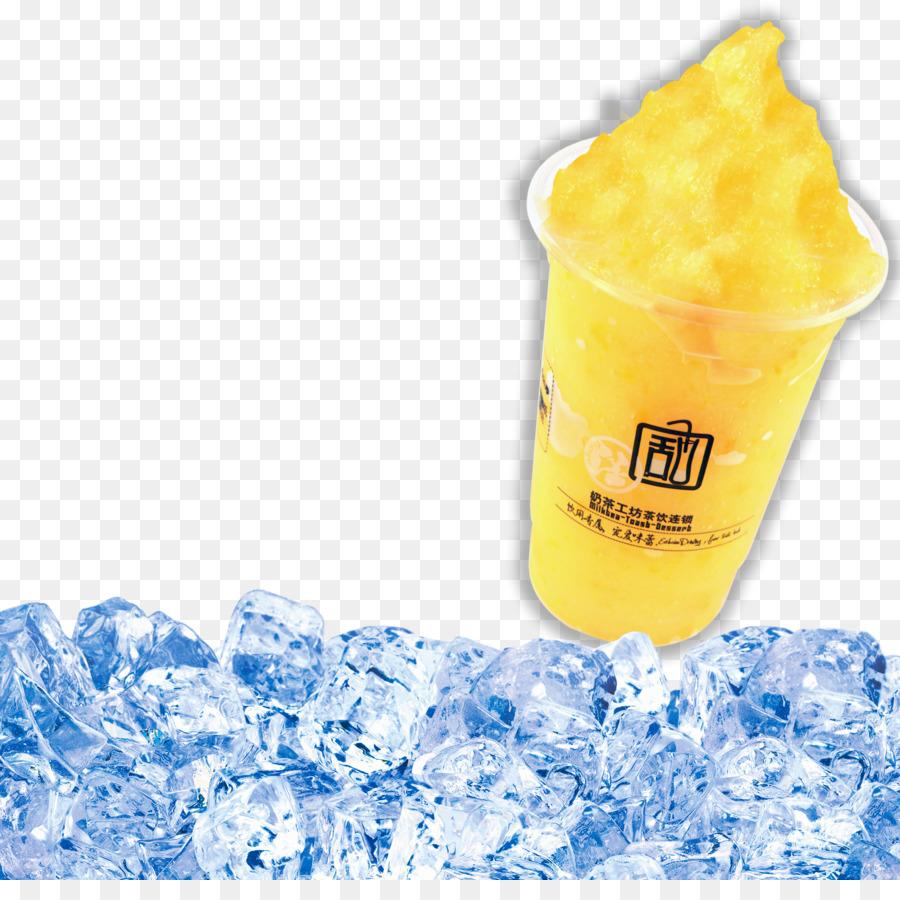 Detail Gelas Pop Ice Png Nomer 8