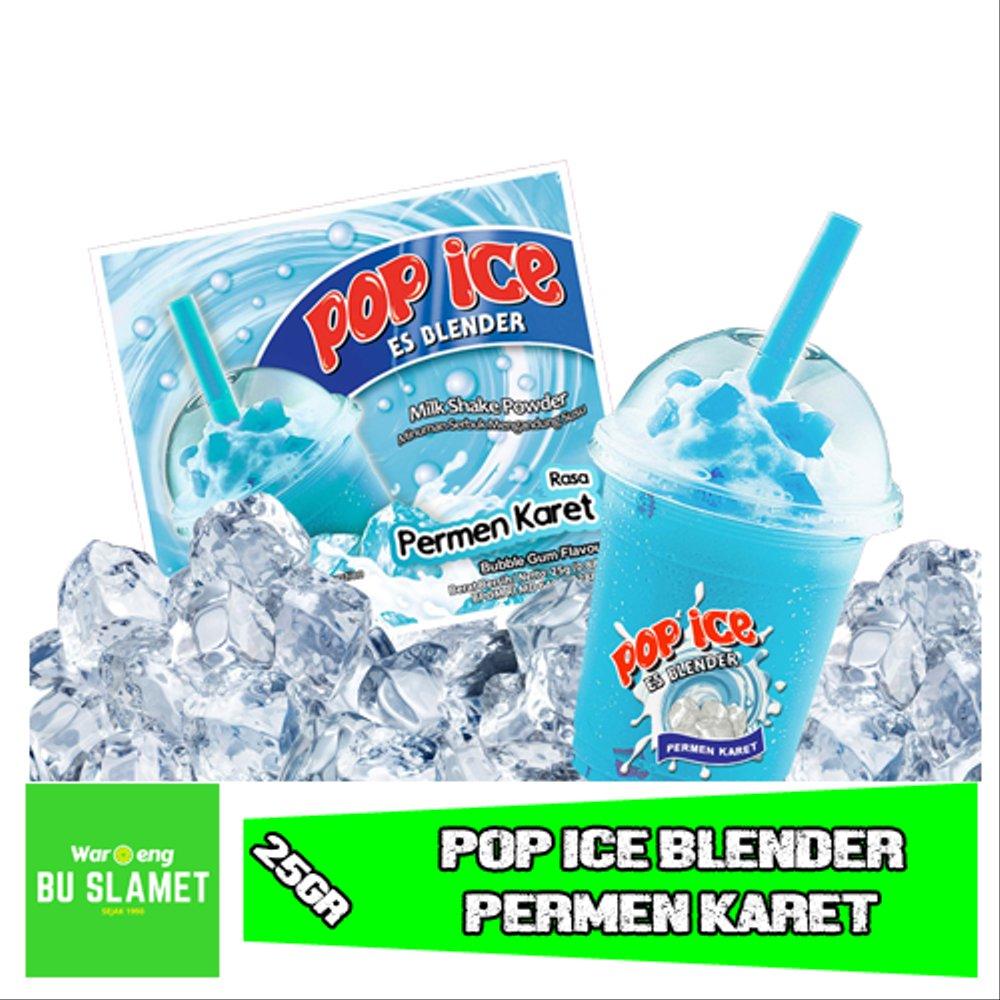 Detail Gelas Pop Ice Png Nomer 10