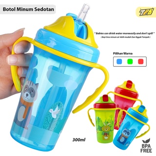 Detail Gelas Tupperware Anak Nomer 28