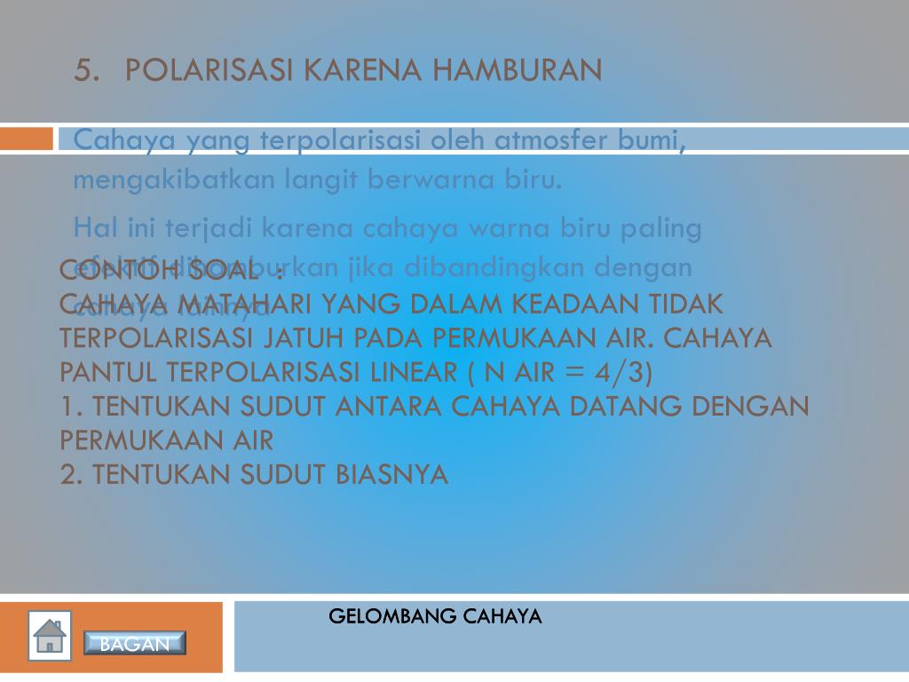 Detail Gelombang Cahaya Ppt Nomer 20