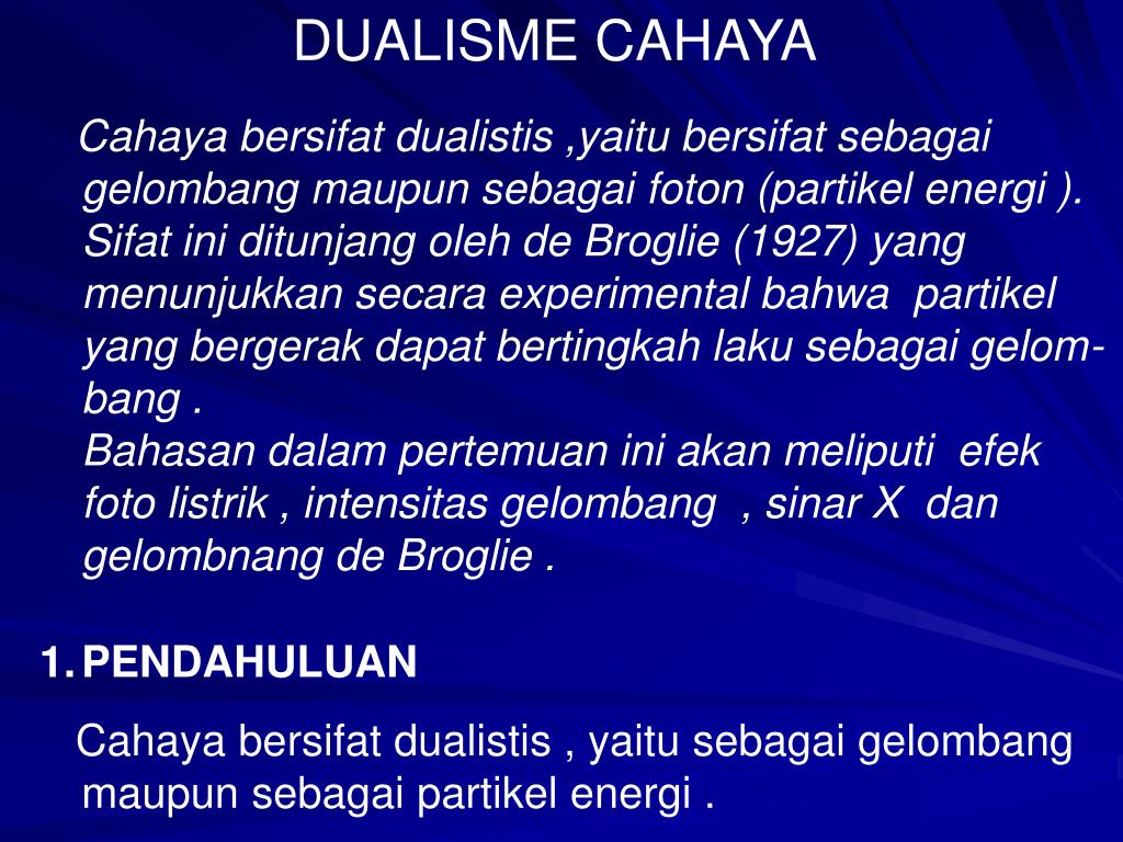 Detail Gelombang Cahaya Ppt Nomer 36