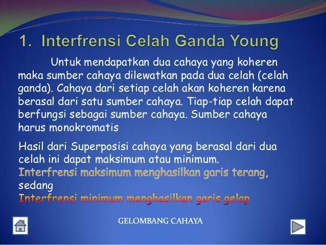 Detail Gelombang Cahaya Ppt Nomer 56