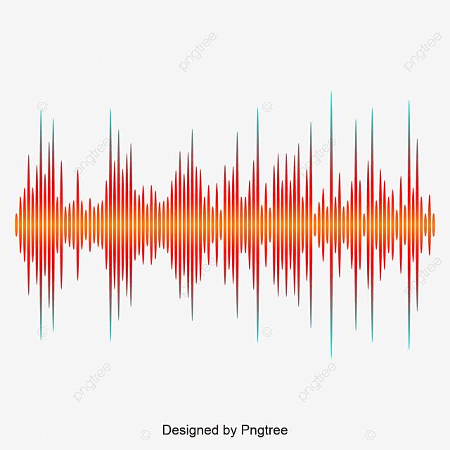 Detail Gelombang Suara Png Nomer 42