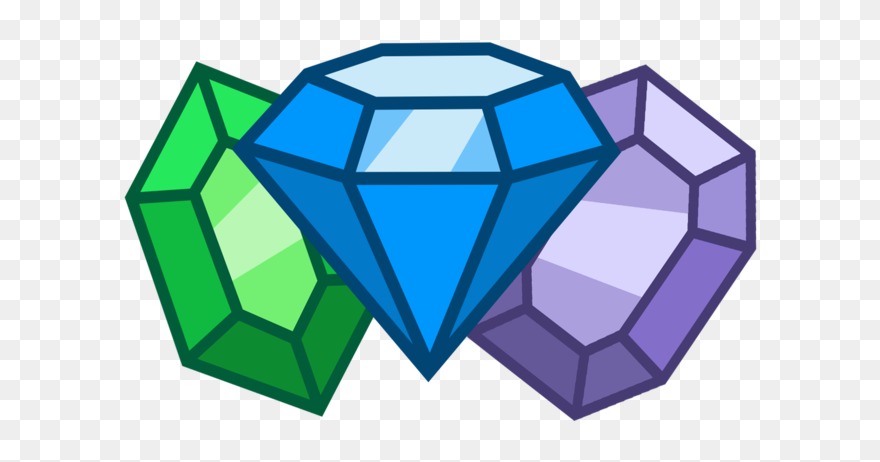 Detail Gem Clipart Nomer 9